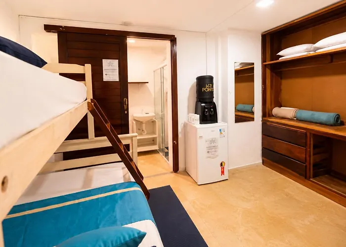 Ponto Hotel Boutique