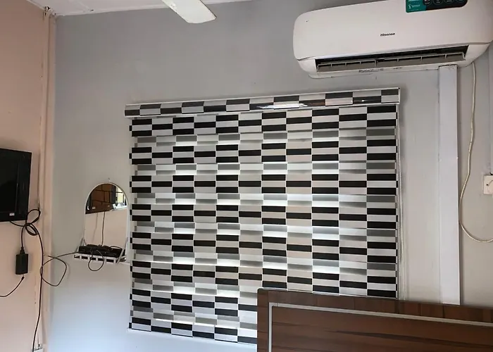 Prince Ator Hotel