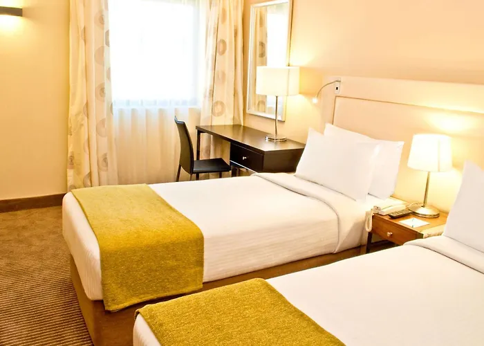 StayEasy Pietermaritzburg