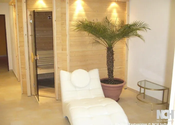 Parkhotel Waldbreitbach
