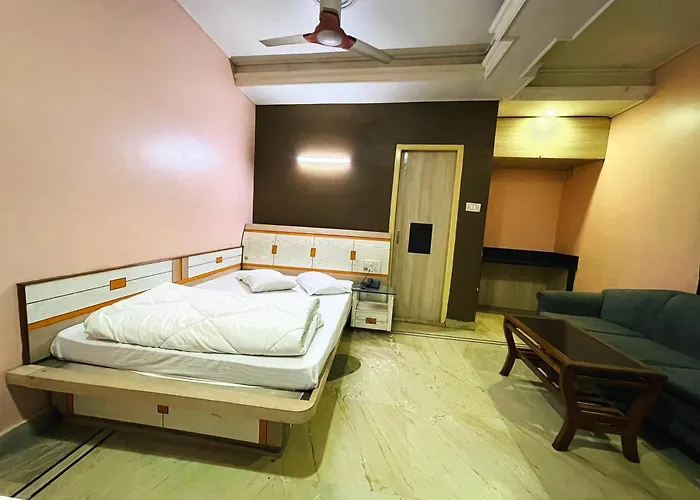 Hotel Haven