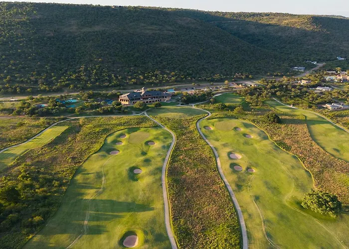 Euphoria Golf & Lifestyle Estate