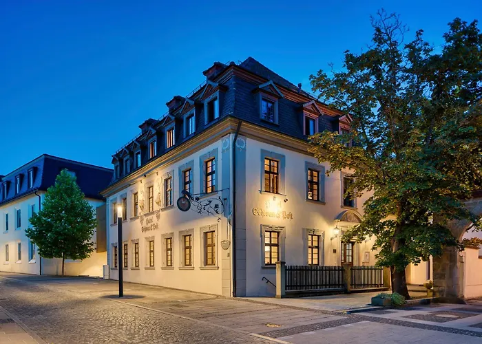 Hotel Schwan & Post