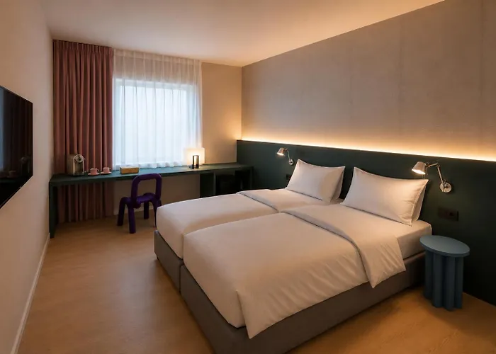 Hotel Les Loges
