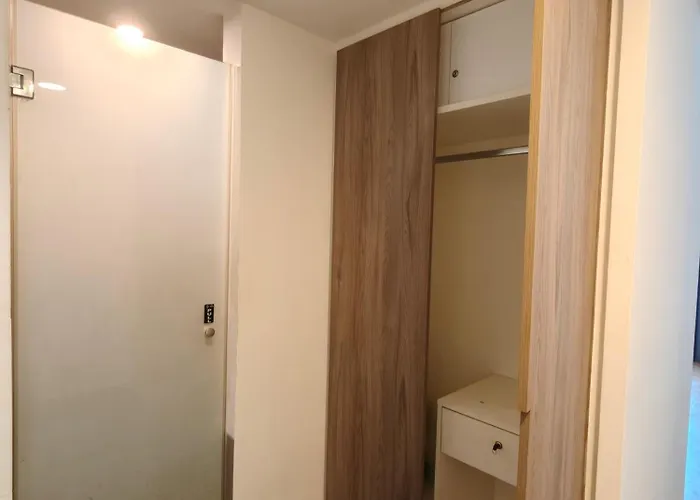Sf Roomstay Tunjong