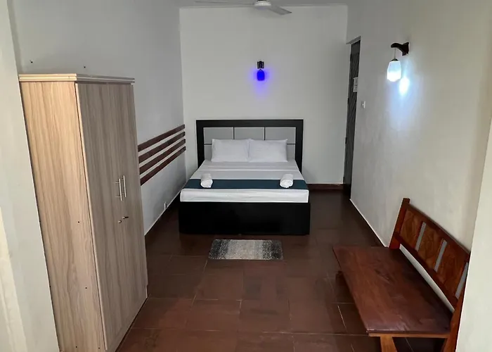 Hotel One Sixty