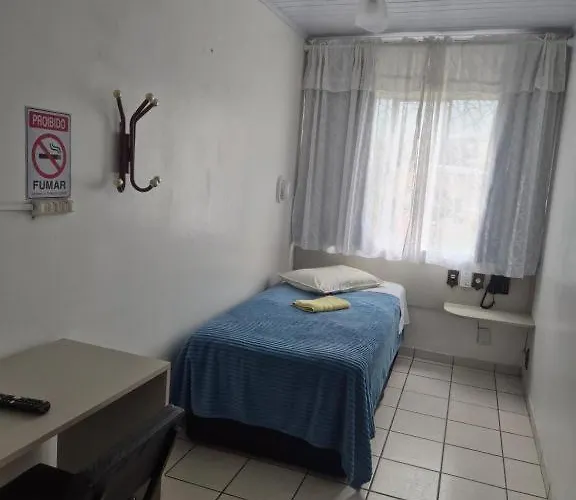 Hotel Eduardo'S