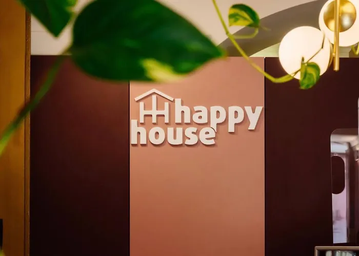 Happy House Comfort Plus
