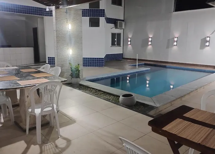 House Hotel Slz
