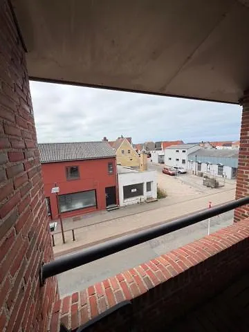 The Bank BnB Hirtshals Værelse 4