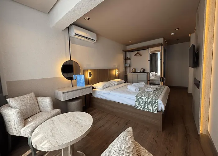 Aterna Hotel