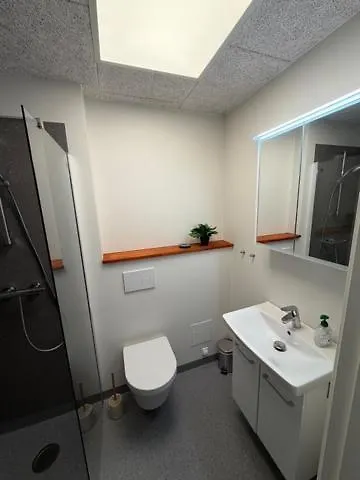 The Bank Bnb Hirtshals Vaerelse 6
