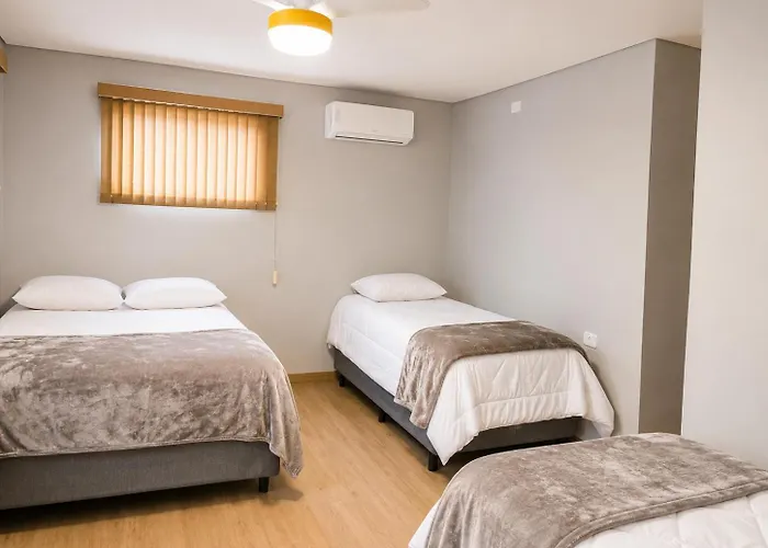 Hotel Mirante
