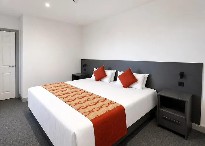 Teesworks Commercial Hotel