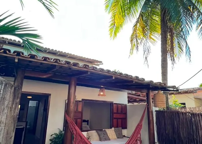 Zen Spa Caraiva