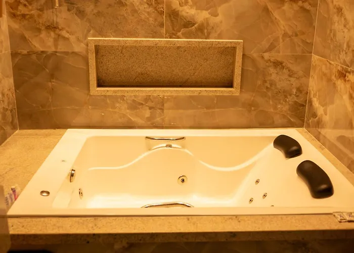 Hotel Entre Rios