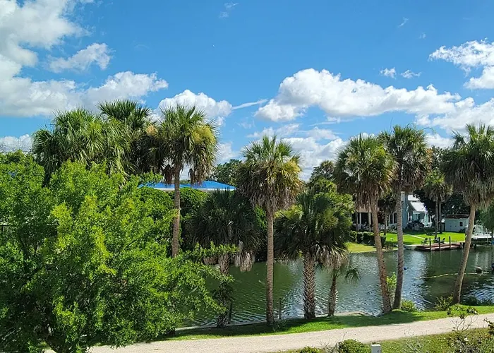 Plantation Resort On Crystal River