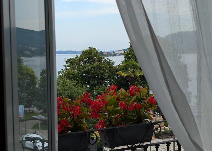 Residence Cosy Baveno