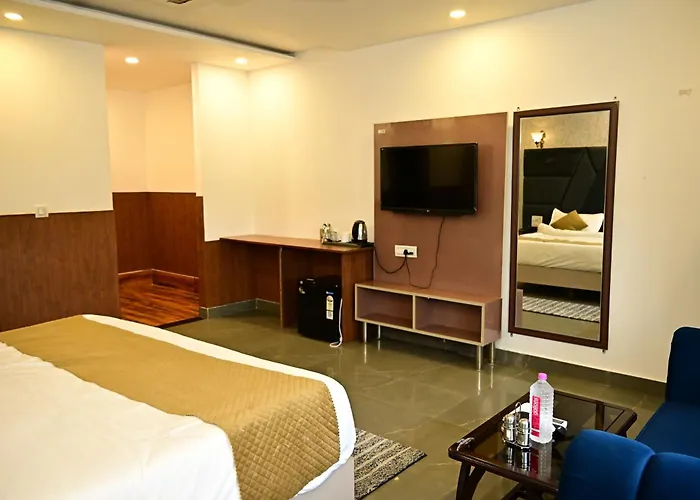 Hotel Jiio