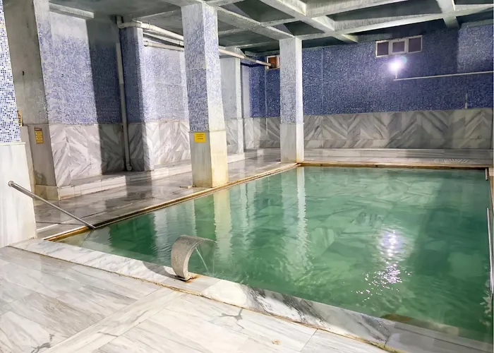Mehmetogullari Otel
