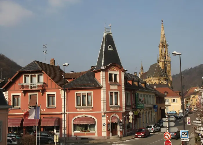 Hotel De France