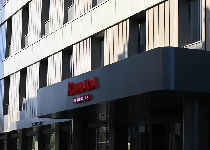 Ramada By Wyndham Duzce