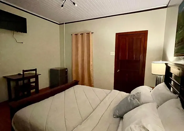 The Mountainstream Lodge