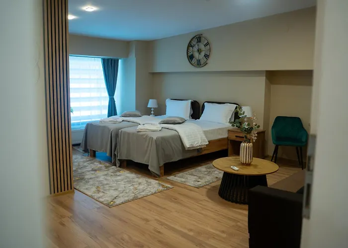 Hotel Darina Select