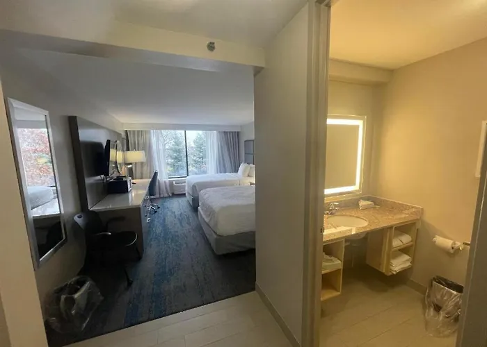 Fairbridge Inn & Suites Independence