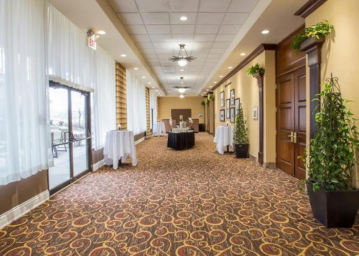 Fairbridge Inn & Suites Independence