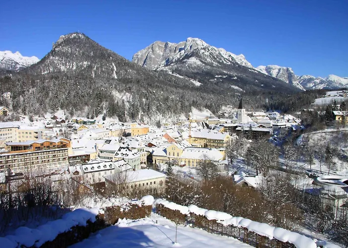 Hotel und Restaurant Römerstein