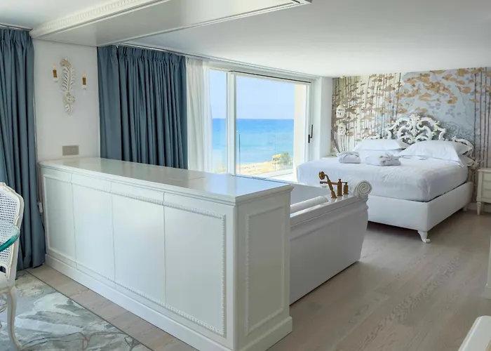 Ivory Dimora Di Charme