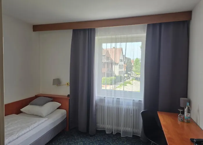 Hotel zur Post