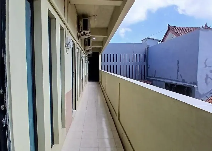 Hotel O Near Garuda Wisnu Kencana Formerly Bukit Hijau Residence