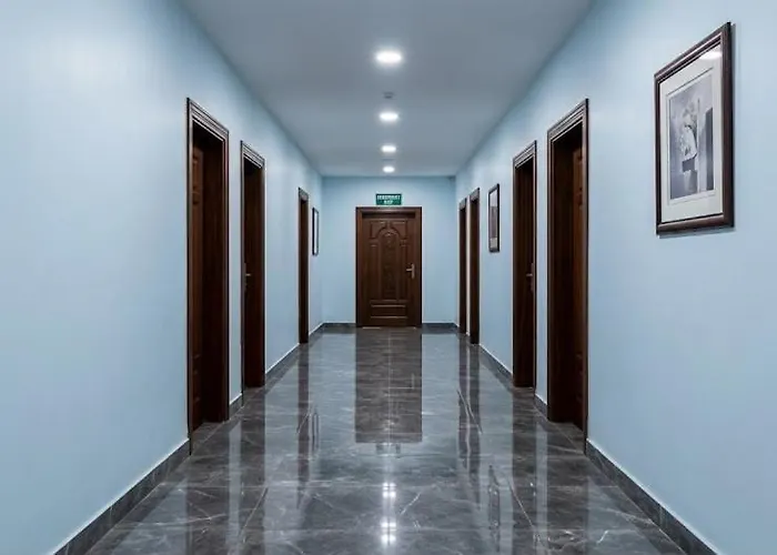 Gso Hotels