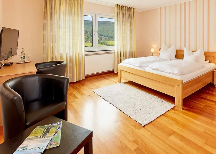 Puettmann S Dorfhotel