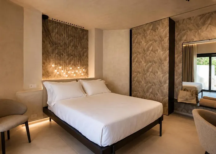 Naim Boutique Hotel