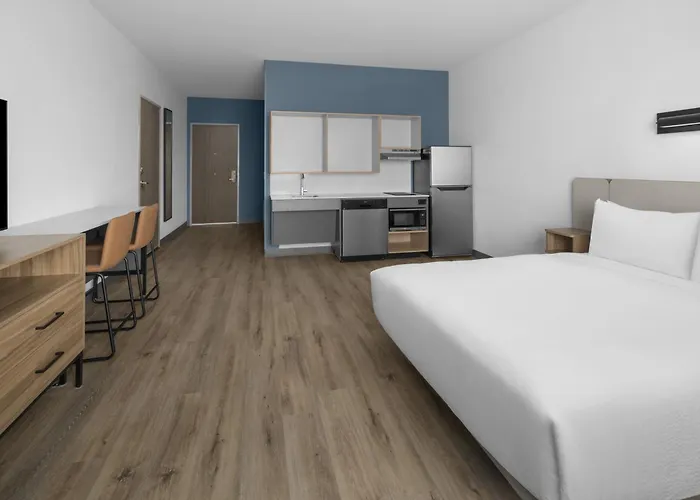 Studiores By Marriott Clearfield Layton