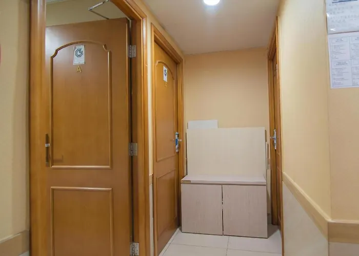 Me Easy Hostel