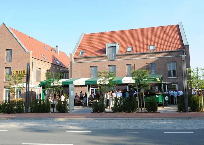 Hotel Am Markt