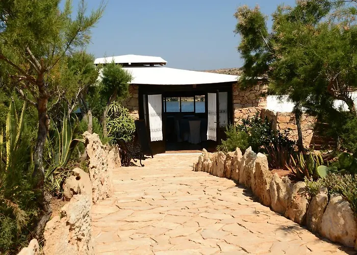Calamadonna Club Hotel