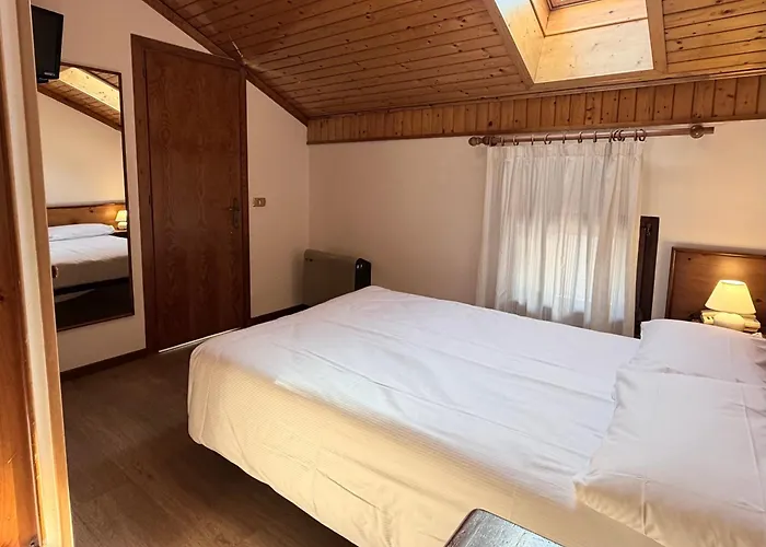 Single Rooms
