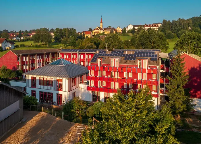 Appartement Mit All Inklusive Angebot Und Pool