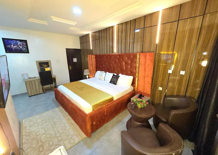 Shugaland hotel lounge&Conference