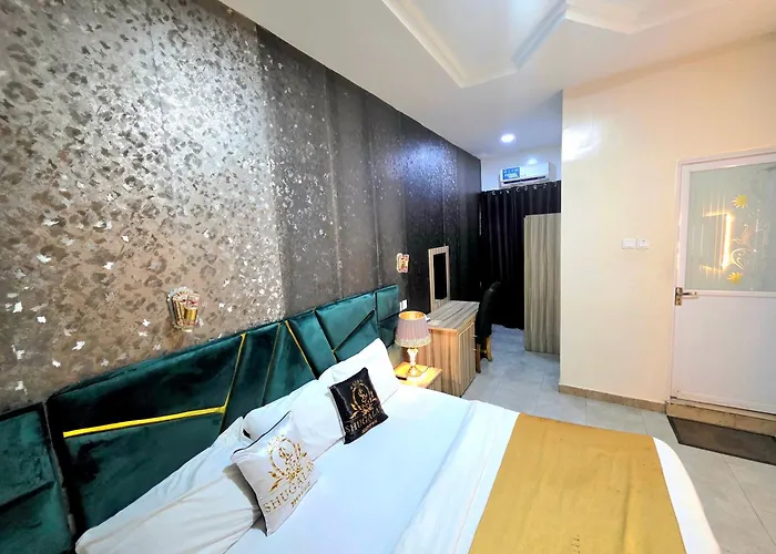 Shugaland hotel lounge&Conference