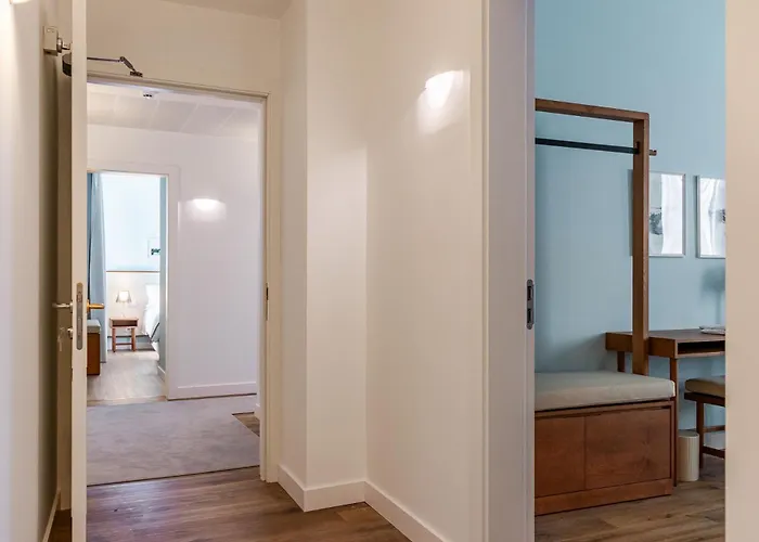 Sal Collection Hotel