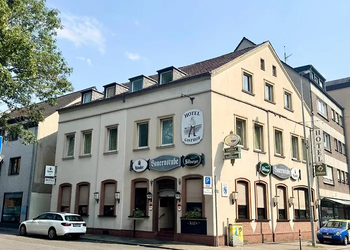 Hotel Bauernstube