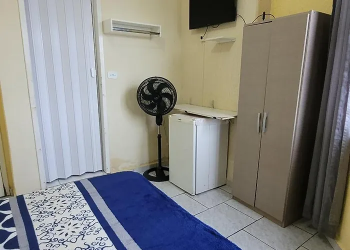 Pousada Nova Onda