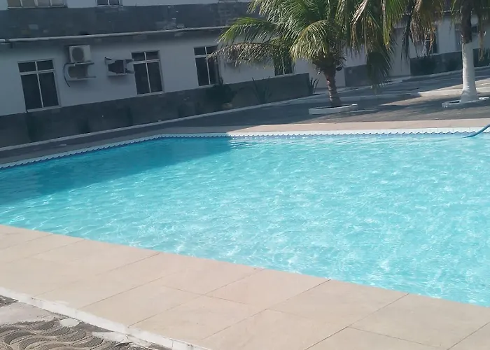 Hotel Turístico de Alagoinhas