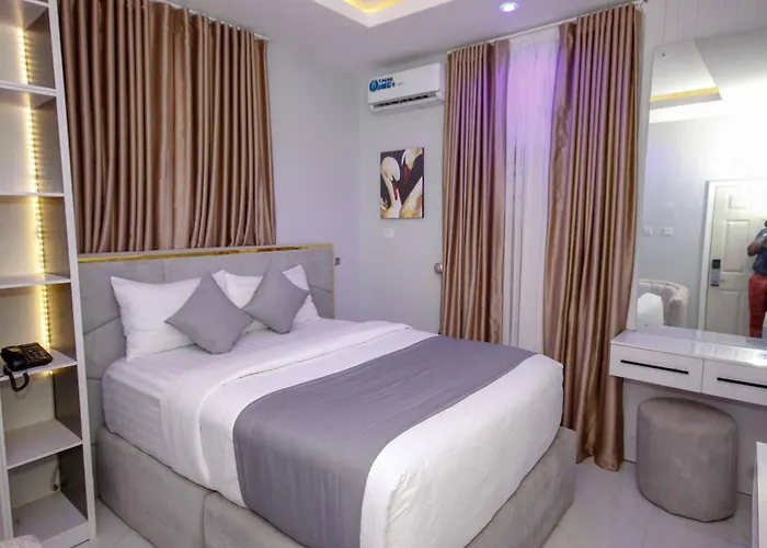 Orbit Meridian Leisure And Suites
